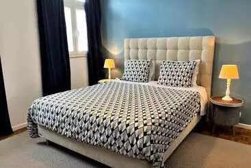 ペンション Raiano Guest House