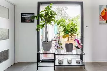 Majatalo Villa Géna