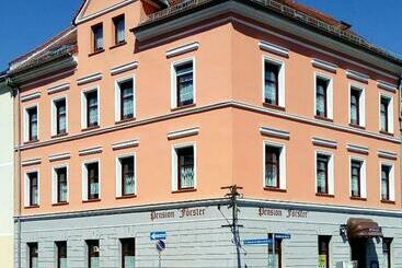 Pension Förster