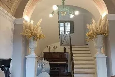 B&b La Corte D Ivi