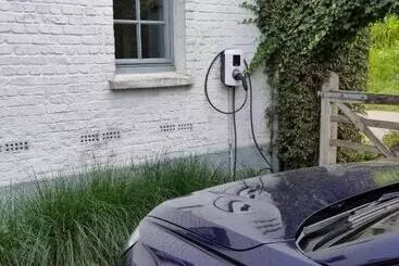 B&b Asbeek