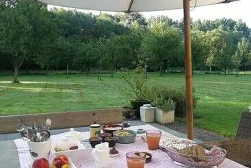 B&b Asbeek