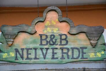 B&b Nel Verde