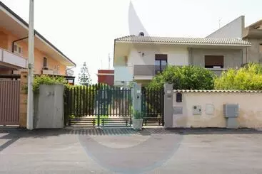 Aamiaismajoitus (B&B) Acqua E Sale Avola