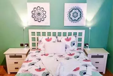 Bed & Breakfast Tenerife