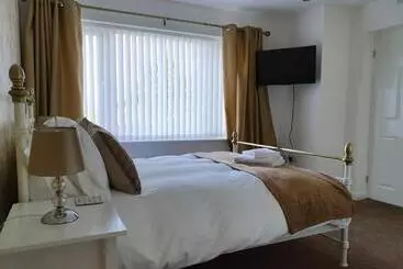 Foxes Field B&b Aston Nantwich
