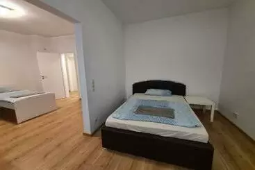Pensão Apartment Caracalla