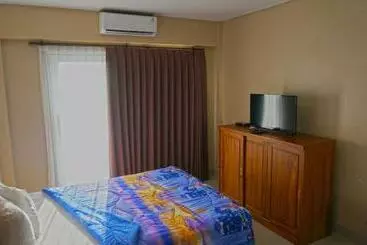 Majatalo Brielle Guest House