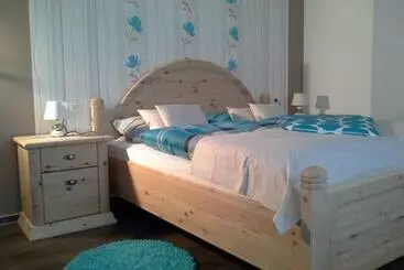 Pensió Gasthaus Hinterländer Schweiz