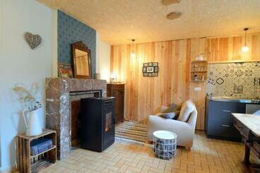 بنسيون L Eglantine