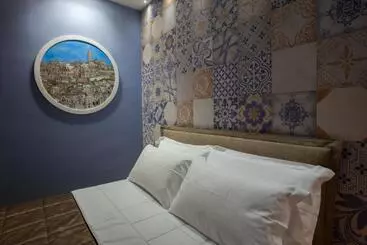 پانسیون Maisonsilvi