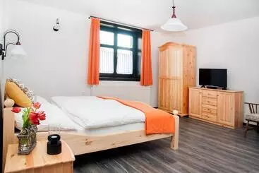 Pension Patakpart Vendégház