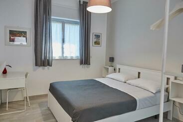 פנסיון Soleemare Barletta