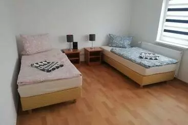 Pension Mathias Heilmann