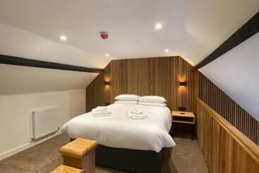 アパートホテル Ramsey Rooms