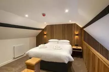 アパートホテル Ramsey Rooms