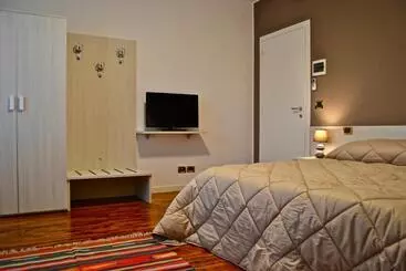 Bed and Breakfast Guest House Margherita
