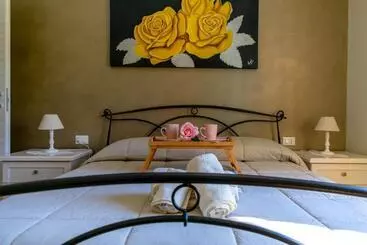 Bed and Breakfast La Casa Del Nonno