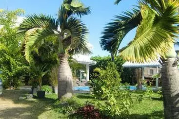 Bed and Breakfast Villa Ambralini