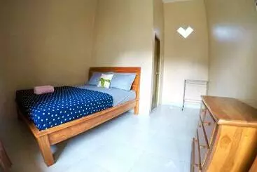 Pensão Asta Homestay