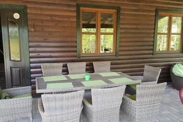 Pensão Bársonyberek Vendégház Bakony