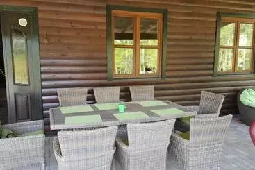 Pensión Bársonyberek Vendégház Bakony