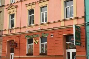 Majatalo Penzion T&t