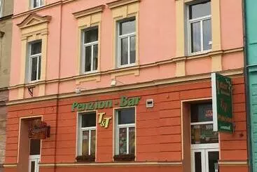 Pensione Penzion T&t