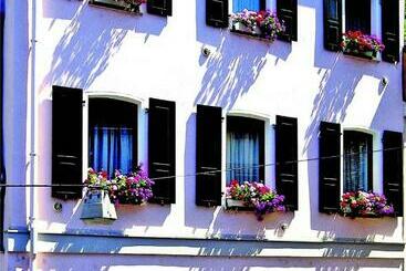 צימר Haus Berlin