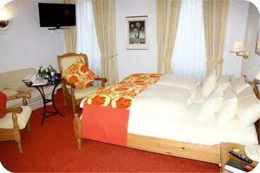 Aamiaismajoitus (B&B) Haus Berlin