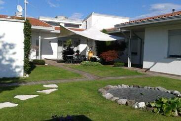 צימר Il Giardinetto