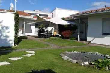 ベッドアンドブレックファースト Il Giardinetto