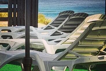 Coruña Backpackers Hostel