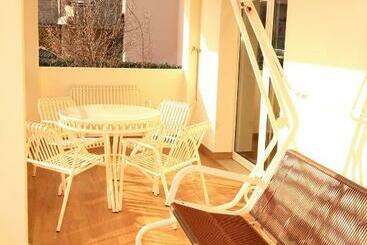 ペンション Magnolia