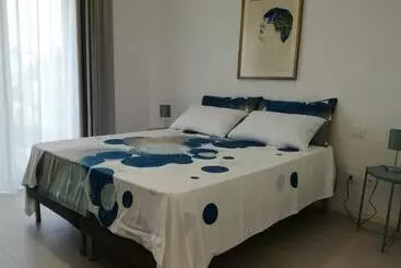 Majatalo Villa Martorana, Camere E Appartamenti Short Let S
