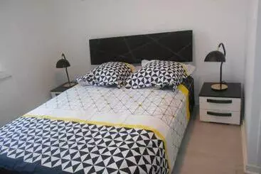 Aparthotel Résidence Valissou