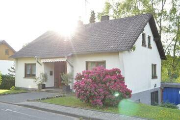 Sunrise B&b Hellenthal