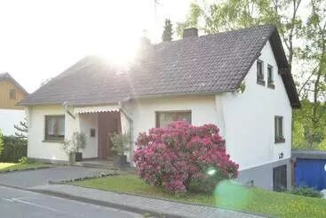 Sunrise B&b Hellenthal