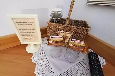 B & B Gästehaus Schmidt