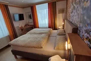 B & B Gästehaus Schmidt