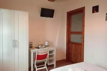 B&b A Casa Mia