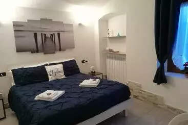 ベッドアンドブレックファースト La Poesia Del Lago