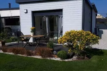 Bed and Breakfast Les Chênes