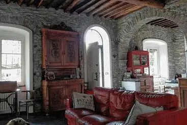 Aamiaismajoitus (B&B) The Italian Riviera