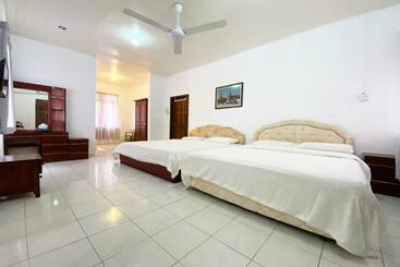 ホテル Mountain View Guest House