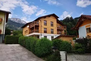 Appart'hotel Schneekristall