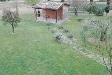Bed & Breakfast Il Piccolo Melograno
