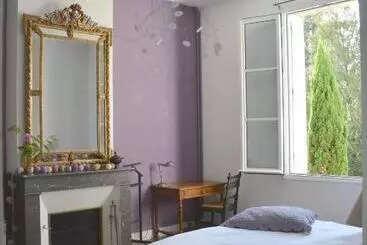 Bed and Breakfast La Maison