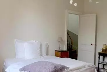 Bed and Breakfast La Maison