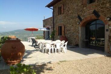 فندق Agriturismo Prato Barone